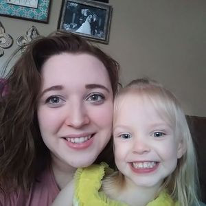 Meet your Posher, Bethany